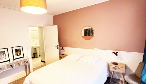 Habitación clásica doble