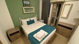 Deluxe Room, Balcony