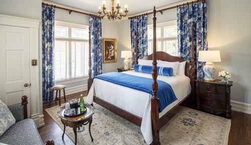 Habitación estándar, 1 cama de matrimonio grande, no fumadores