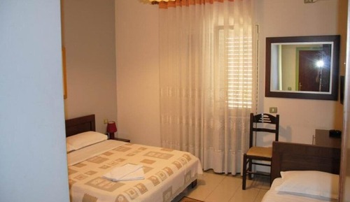 Habitación triple