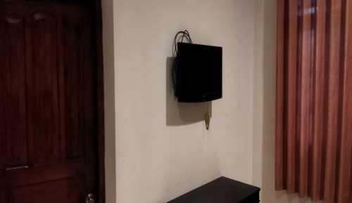 Habitación Deluxe doble
