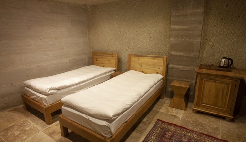 Habitación estándar