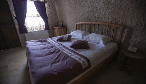 economic double room