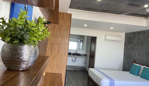 Habitación Confort