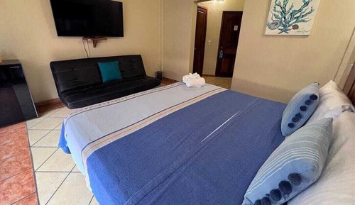 Habitación básica
