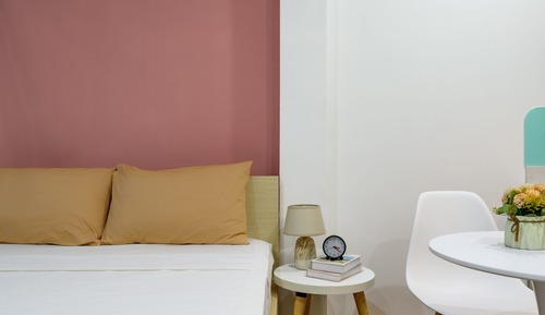 Apartamento Business
