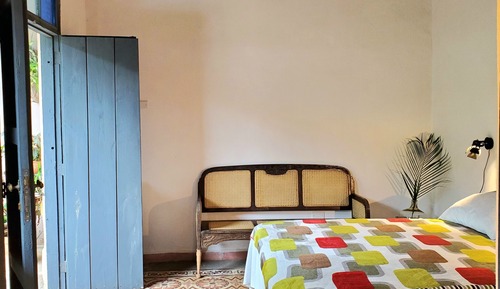 Habitación superior