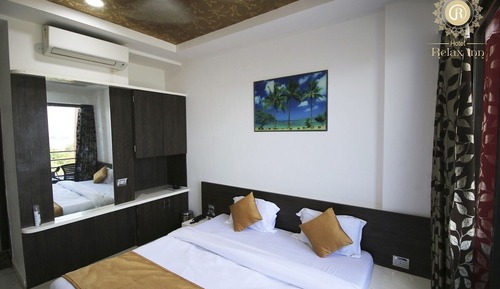 Habitación superior