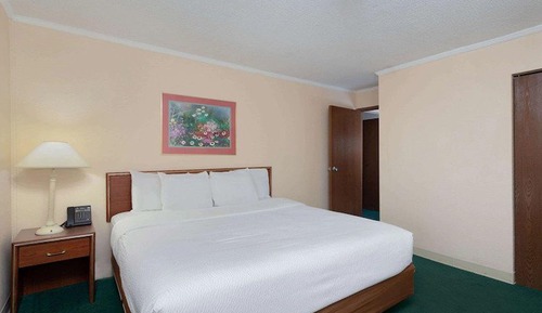 Habitación Confort, 1 cama de matrimonio grande, no fumadores
