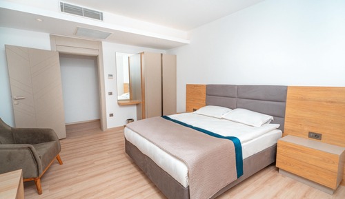 Suite familiar