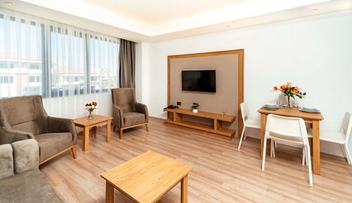Habitación superior