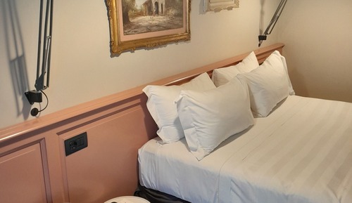 Suite Deluxe