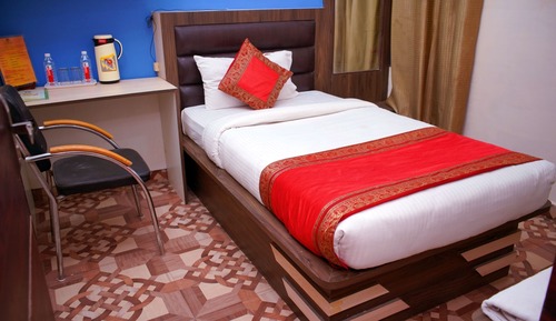 Habitación individual estándar