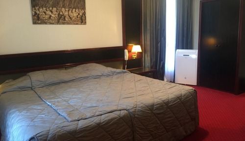 Habitación doble