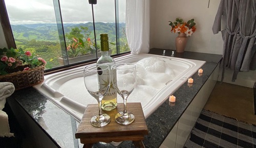 Chalet Deluxe