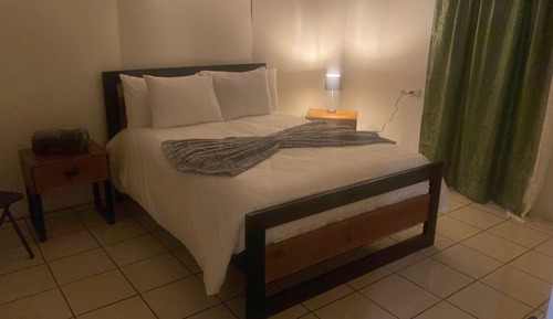 Habitación básica
