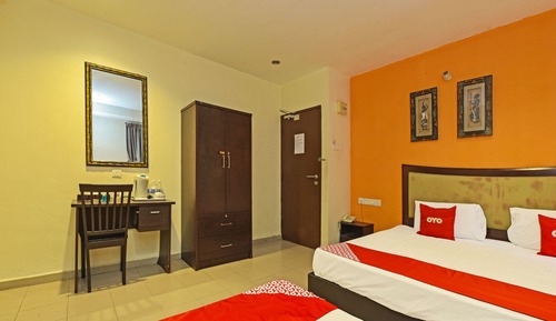 Suite superior
