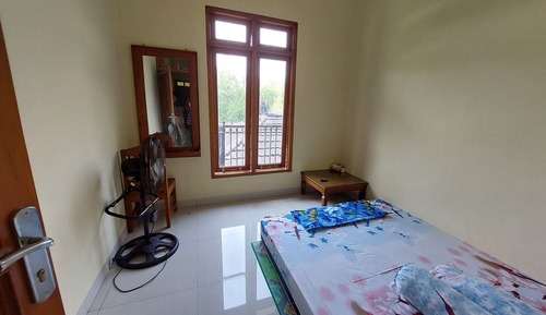 Habitación Deluxe doble