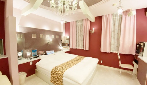 Habitación básica