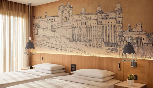 Habitación (1 Twin Bed)