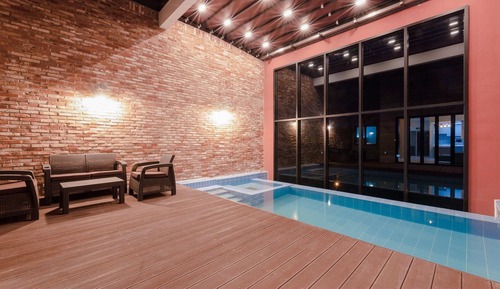 Habitación básica, 1 habitación (202)