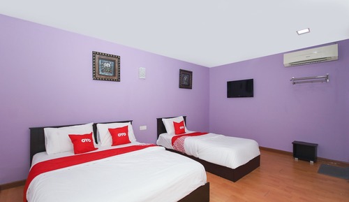 Suite superior