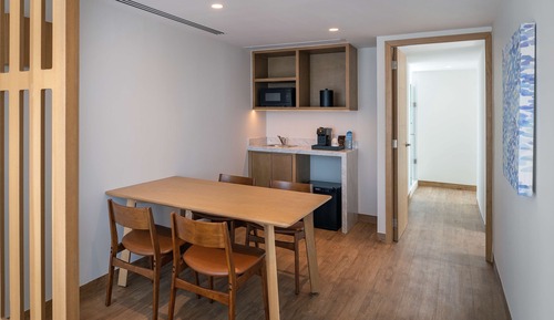 Suite, 1 habitación