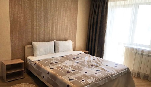 Apartamento Confort