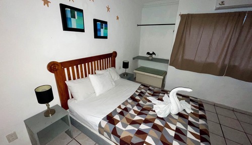 Suite estudio Deluxe, 1 cama doble