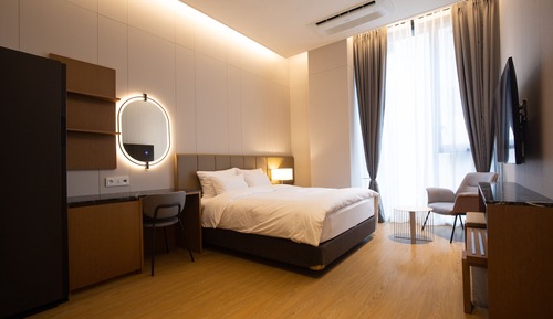 Habitación doble