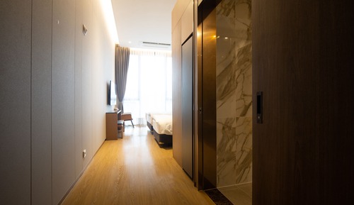 Habitación familiar