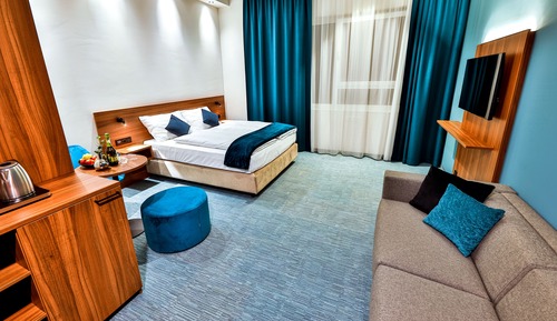 Habitación superior