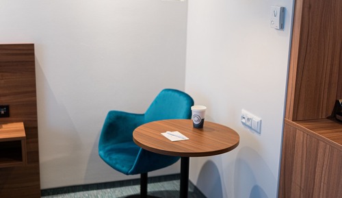 Habitación Confort