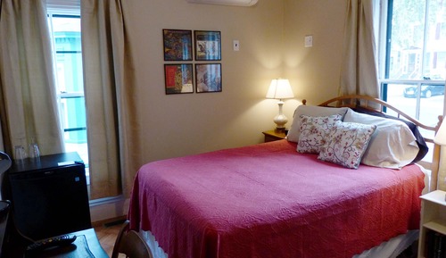 Habitación Elite doble