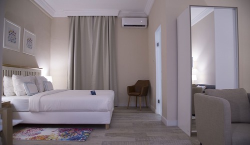Suite Confort
