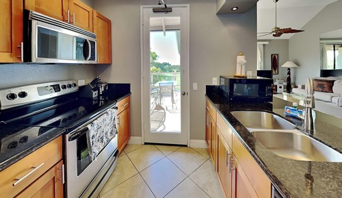 Apartamento (3 Bedrooms)
