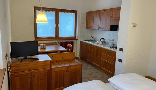 Apartamento Deluxe