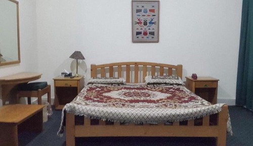 Habitación Deluxe doble