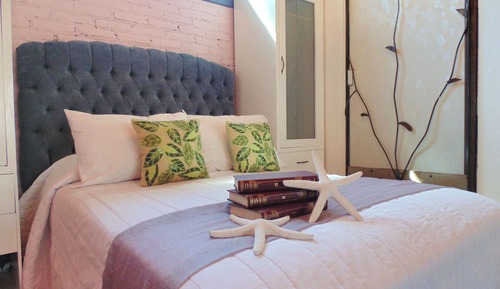 Loft Deluxe (Josefa Ortiz)