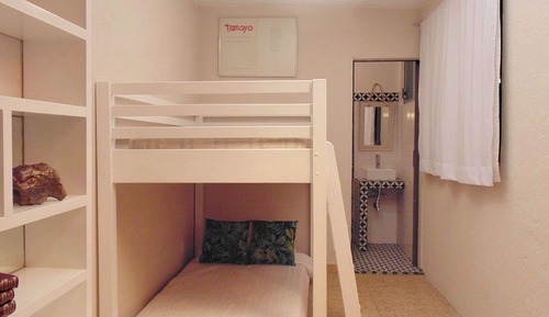 Loft Confort (Maria Felix)