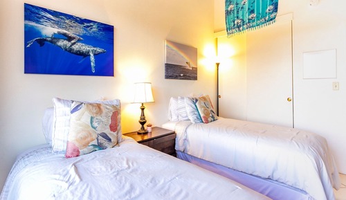 Apartamento, varias camas (#8-402 - No Pets Allowed)
