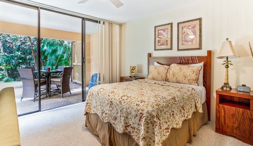 Apartamento (Wailea Ekahi 52B - No Pets Allowed)