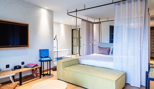 Suite junior (Nature View)