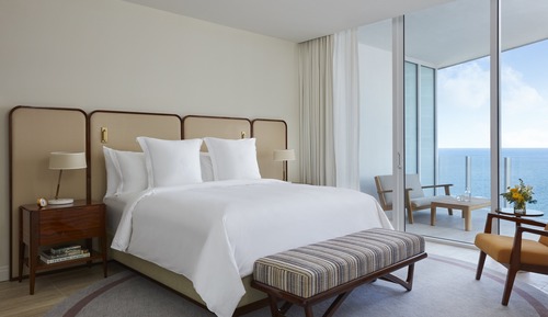Suite Grand, 3 habitaciones, no fumadores (Residential)
