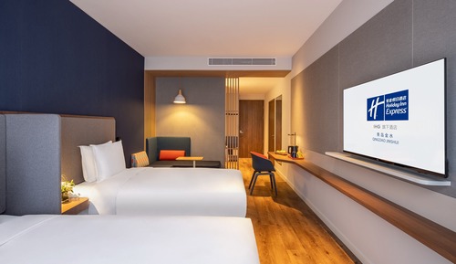 Habitación estándar