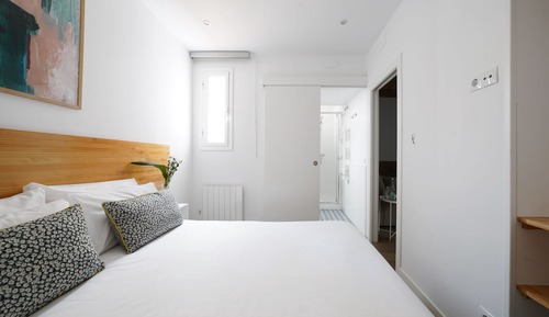 Apartment, 1 Bedroom