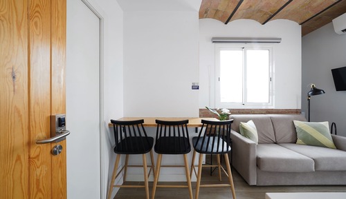 Apartment, Terrace