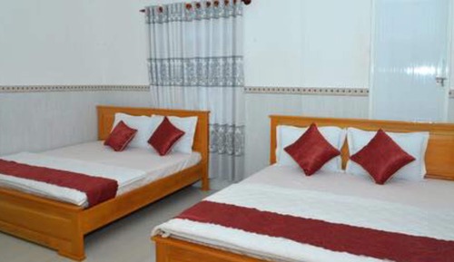 Habitación familiar