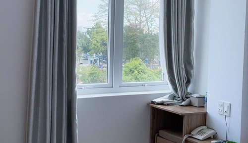 Habitación cuádruple