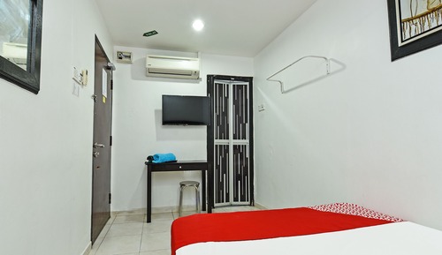 Habitación Deluxe doble